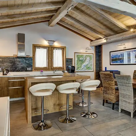 Chalet Panache *