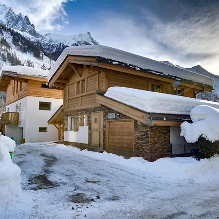 샬레 Chalet Panache