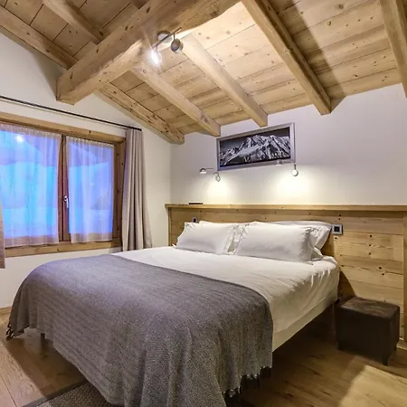 Chalet Panache * 샤모니